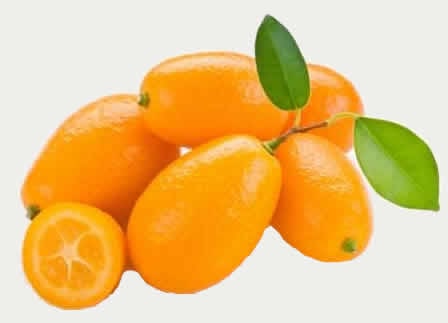 naranja