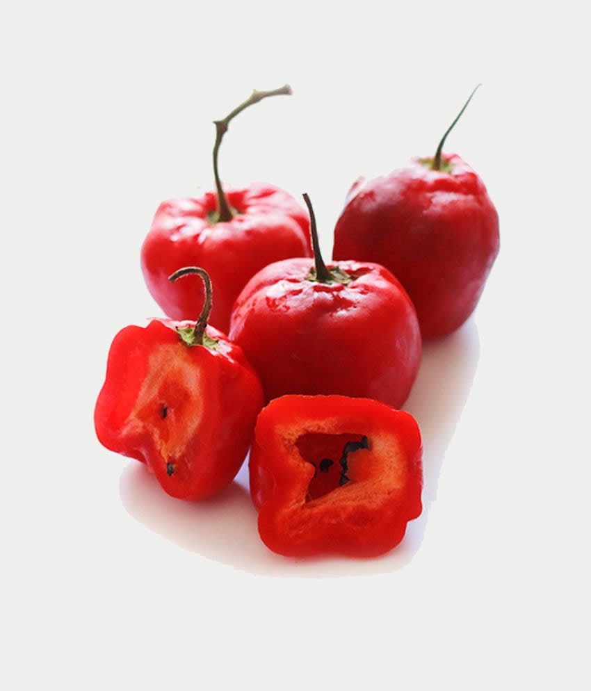 Rocoto Entero